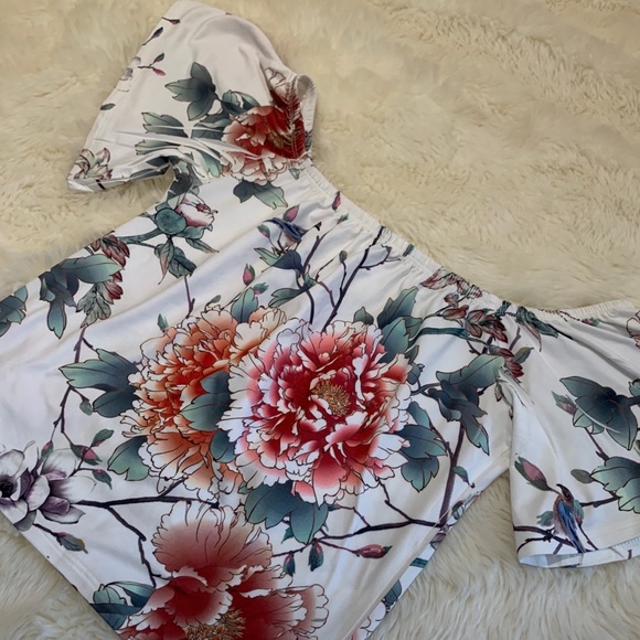 Crop Top - Picture 3 of 4